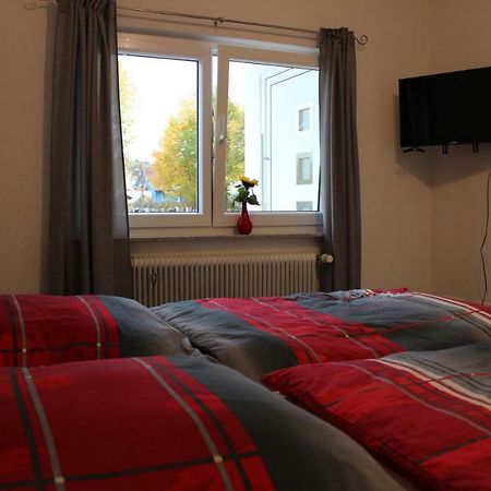 Ferienwohnung Albblick 1 Münsingen Exteriér fotografie